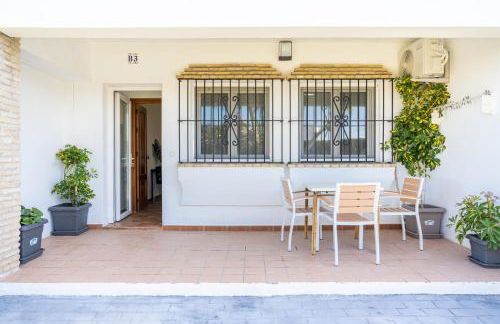 Apartamento Jibazahora B3 - Foto 16