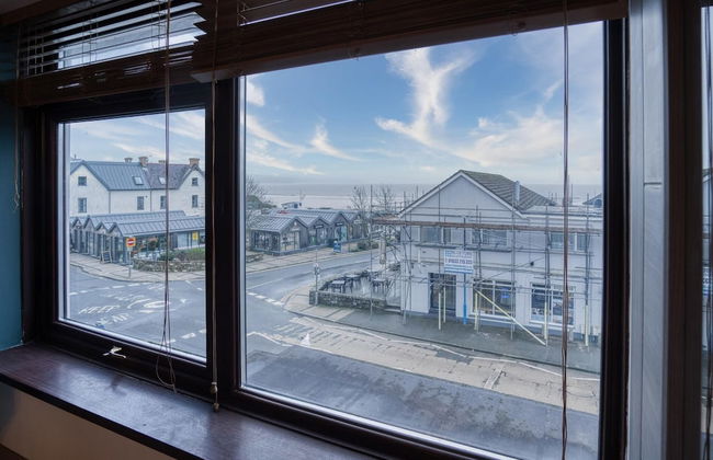 Driftwood Den - 1 Bedroom Apartment - Saundersfoot - Foto 10