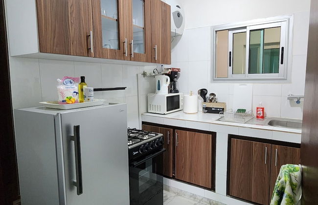 VMD Aparthôtel - Foto 10