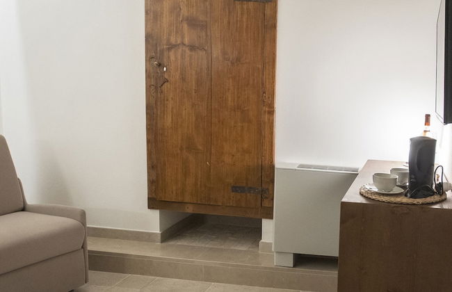 Palazzo Montemurro - Foto 18