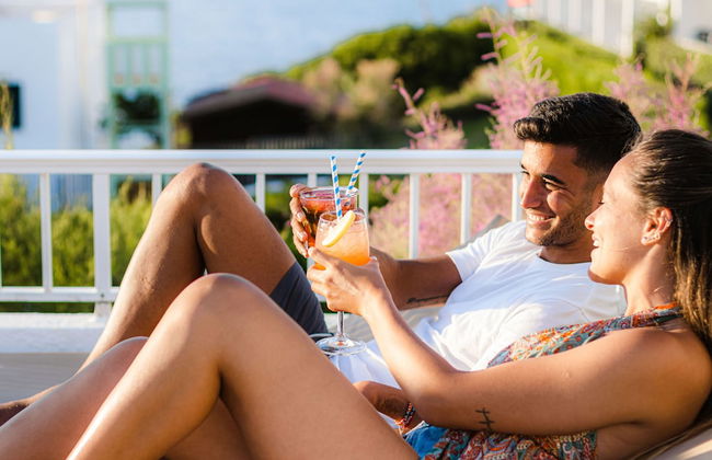 Aparthotel Beach Club - Foto 67