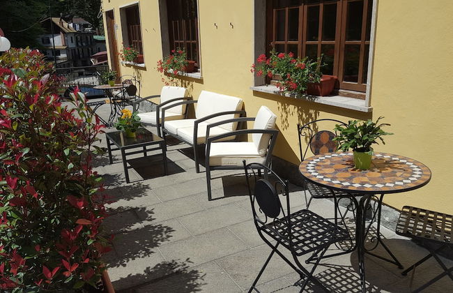 B&B Lo Slittone - Foto 28