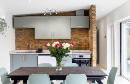 The Bungalow, near Reigate - Foto 39