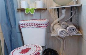 Cabana 02 superior - Photo 8