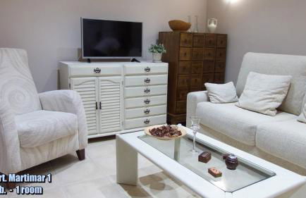 Acogedora Vivienda Vacacional en Candelaria - Foto 10