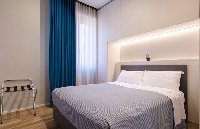 Blue Suite by Studio Vita - Foto 10