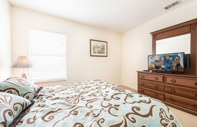 7BR Pool Home Emerald Island by SHV-8409 - Foto 15