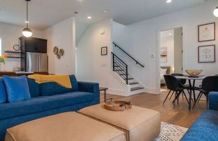 Near Downtown Gem - Rooftop, Garage & Walk To It All! - Foto 26