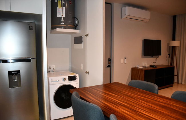 Kaab At The Park by The Spot Rentals - Foto 54