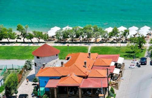 Seaside Christina Apartments - Foto 13