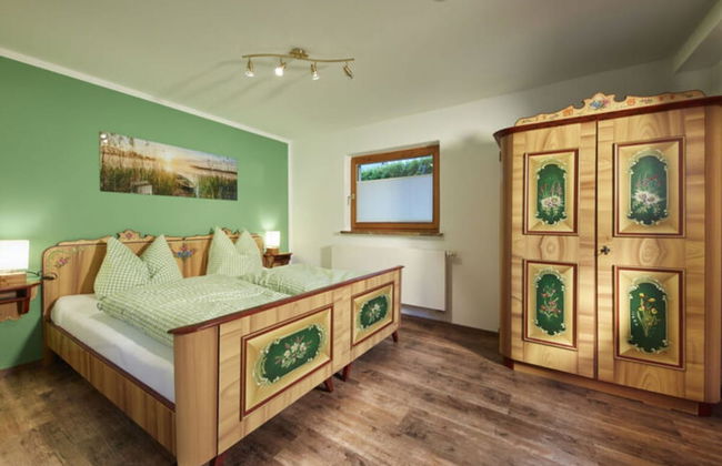 Holiday Apartment in Bavaria - Foto 3