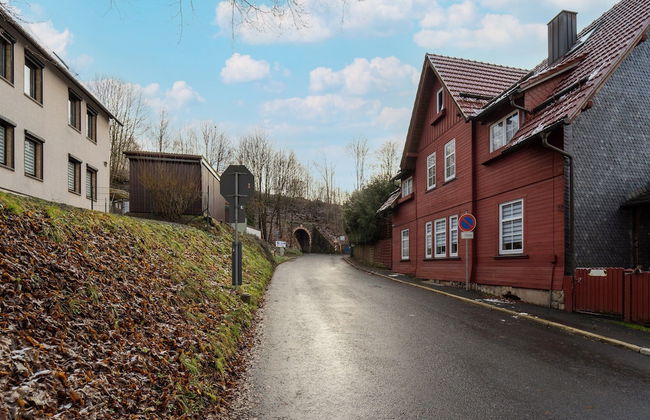 Retreat With Forest Views - Foto 63