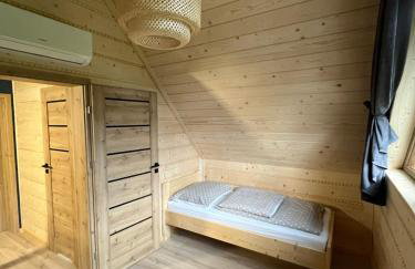 Gorczańskie Domki - Photo 27