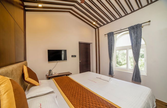 The Heaven by Xplore Indo - Foto 2