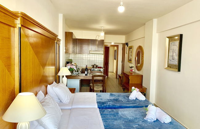 The Blue Apartments - Foto 15