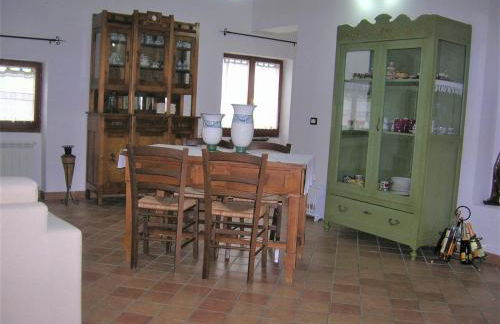 MANSARDA VITI - Sguardo su Frontone - - Foto 63