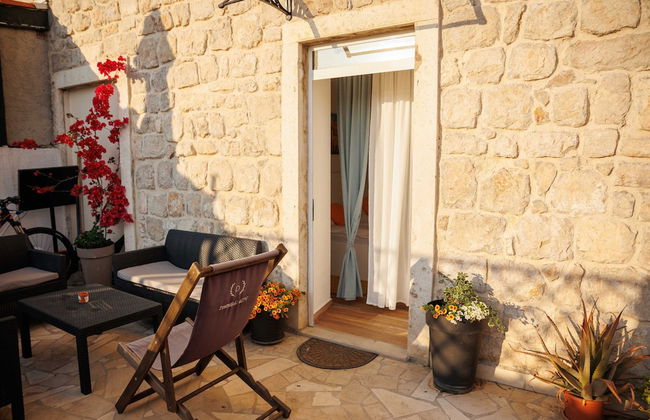 Apartments Gabrieri - Foto 21