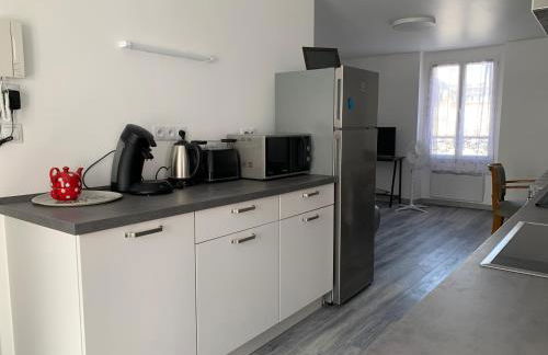 Le petit Foncier - Foto 24