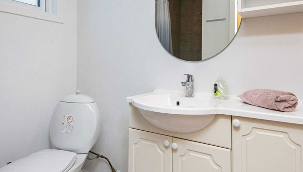 6 Person Holiday Home in Romo - Photo 3, Interior