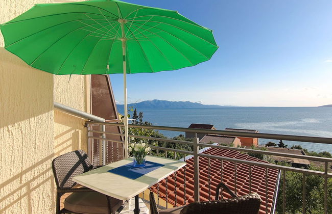 Apartments Villa Alex - Foto 37