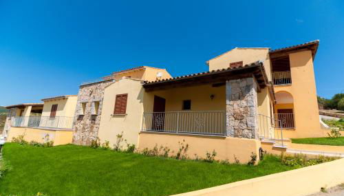 Corte di Gallura - Photo 1