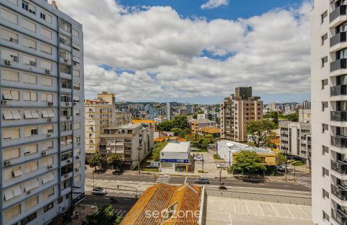 Studio Charmoso c/ piscina em POA GRB0917 - Foto 5