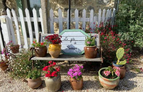 Le gîte de Romain - Photo 66