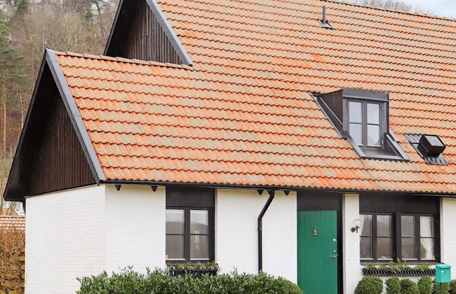 8 Person Holiday Home in Bastad-by Traum - Foto 1