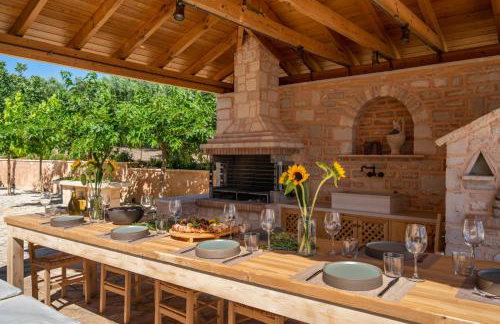 Villa Rodanthi - Chromatic Sunsets by etouri - Foto 11