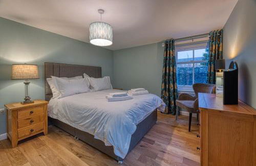 Victorian retreat within a private estate - Foto 46