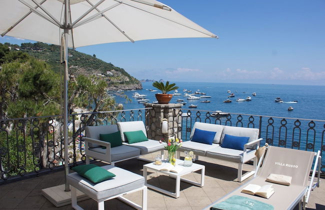 Villa Russo - De Vivo Realty Nerano - Foto 99