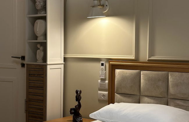 Arial Penthouse Suites - Foto 76