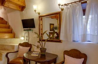 Dorovinis Monemvasia Castlehouses - Foto 9