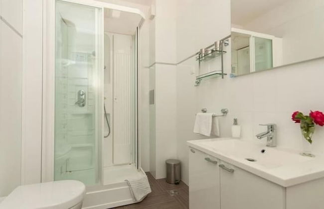 Apartments Nikolina - Foto 50