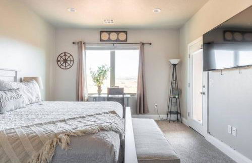 Zion Escape-Private Hot Tub - Foto 26