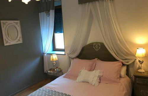 Gite Des 3 Chateaux - Foto 6