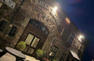 Craven Heifer - Foto 18