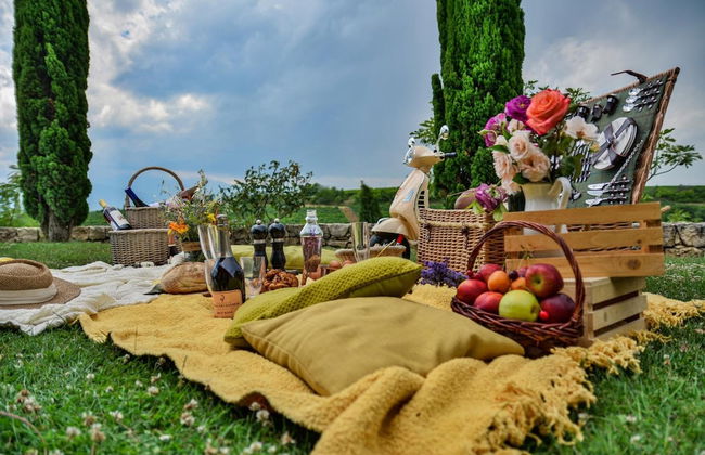 Zornitza Family Estate Relais & Chateaux - Photo 35