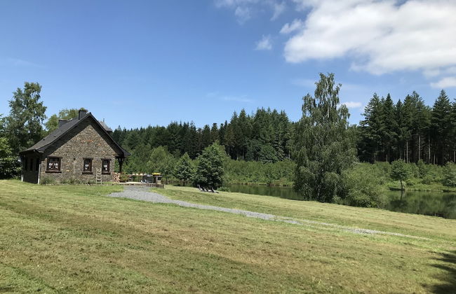 House in the Countryside on a Large Estate - Foto 58