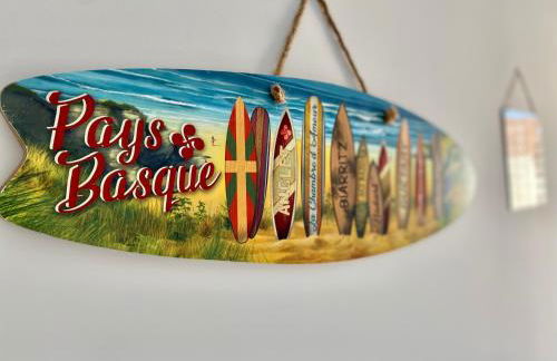 Lowenva beach apartment - Foto 20