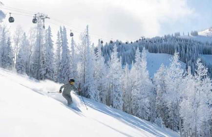 New Listing 2BR 2BA Condo - Mountain Views - Foto 58