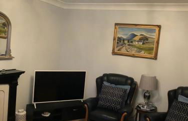 Littles Cottage, heart of the Mournes - Photo 12