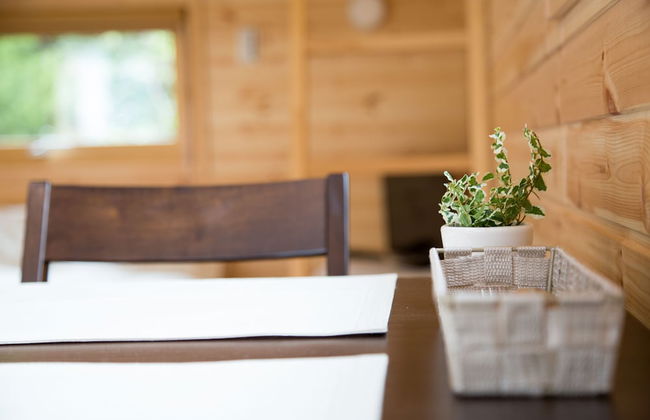 BRICK HOUSE Furano - Foto 12