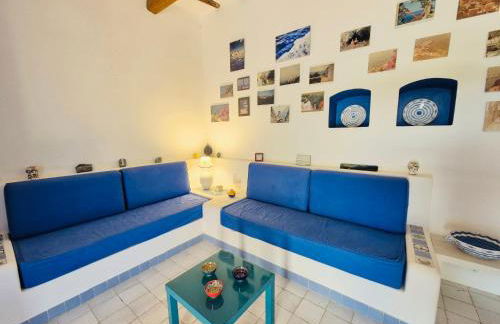 Villa Vista Mare a Filicudi - Foto 15