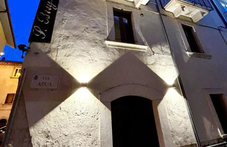 Pietrasuite Santa Brigida - Foto 27