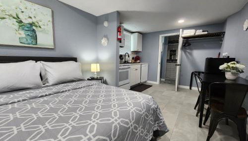 Private Getaway Studio ! - Foto 5