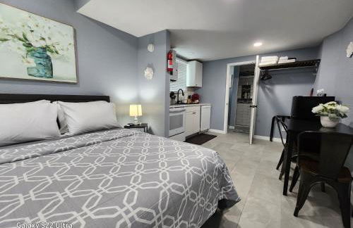 Private Getaway Studio ! - Foto 5