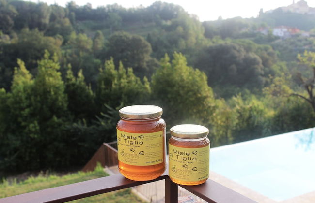 Agriturismo Due Comuni - Foto 55