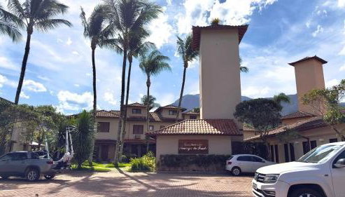 Casa alto padrão no Porto Frade - Foto 2