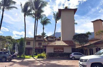 Casa alto padrão no Porto Frade - Foto 2